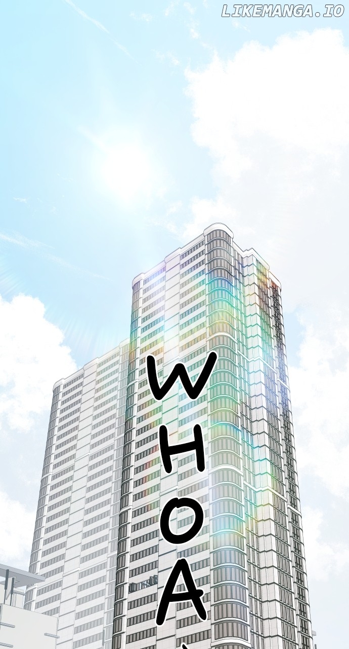A Whirlwind Campus Affair Chapter 92 - page 16
