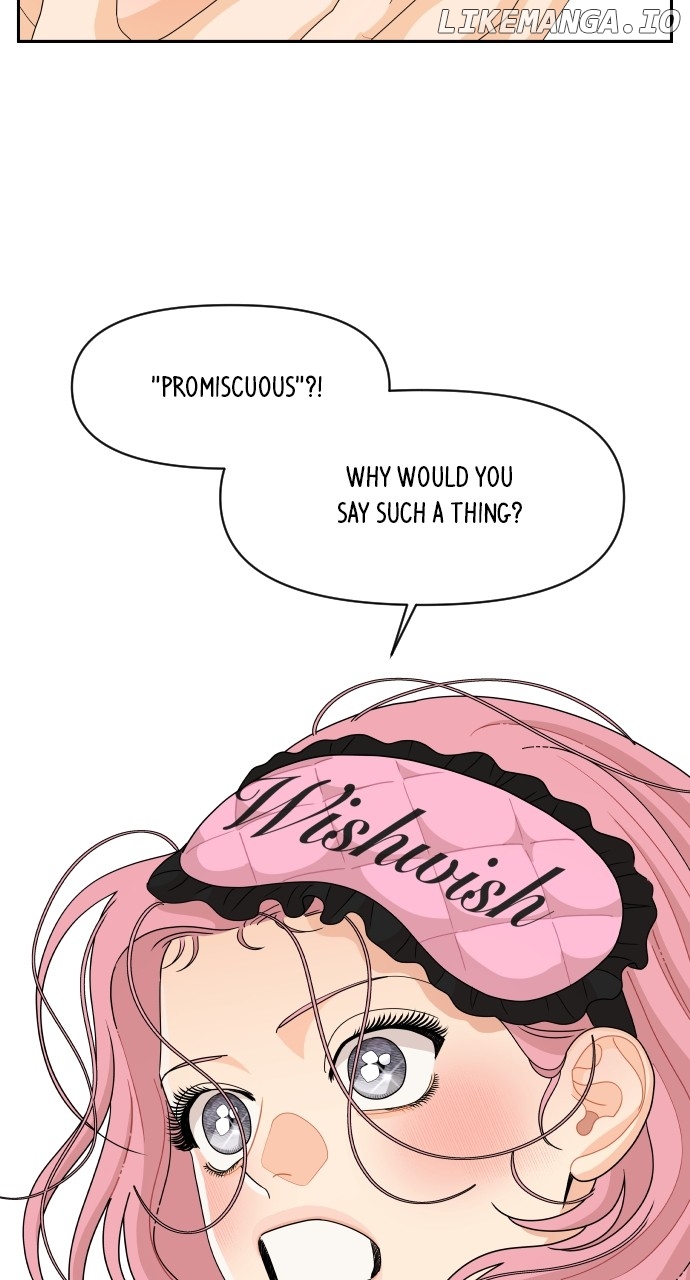 A Whirlwind Campus Affair Chapter 92 - page 2
