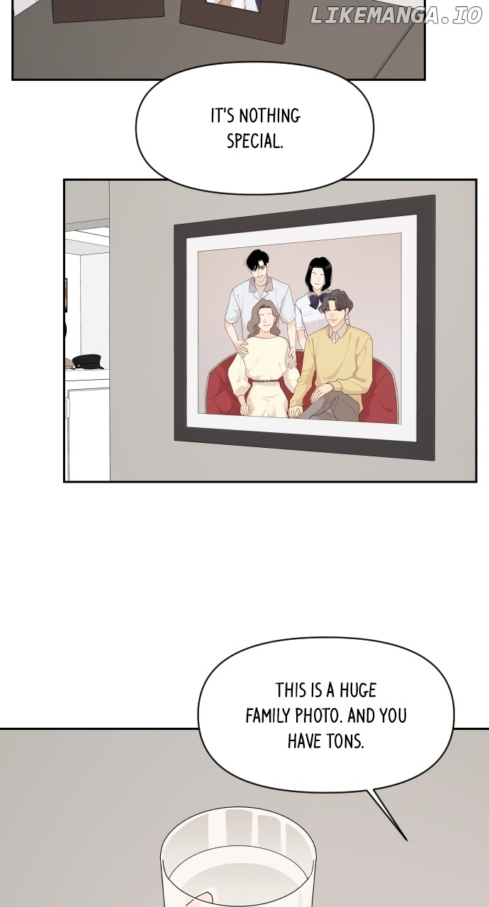 A Whirlwind Campus Affair Chapter 92 - page 22