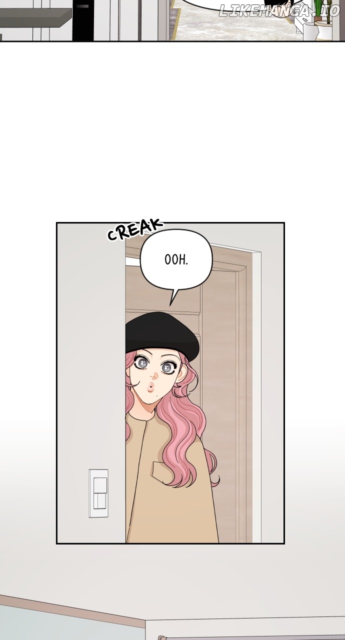 A Whirlwind Campus Affair Chapter 92 - page 26