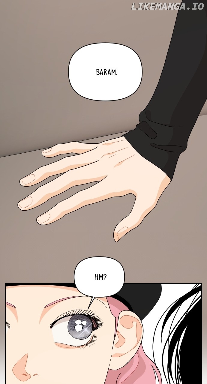 A Whirlwind Campus Affair Chapter 92 - page 48