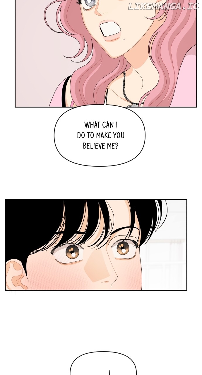 A Whirlwind Campus Affair Chapter 92 - page 5