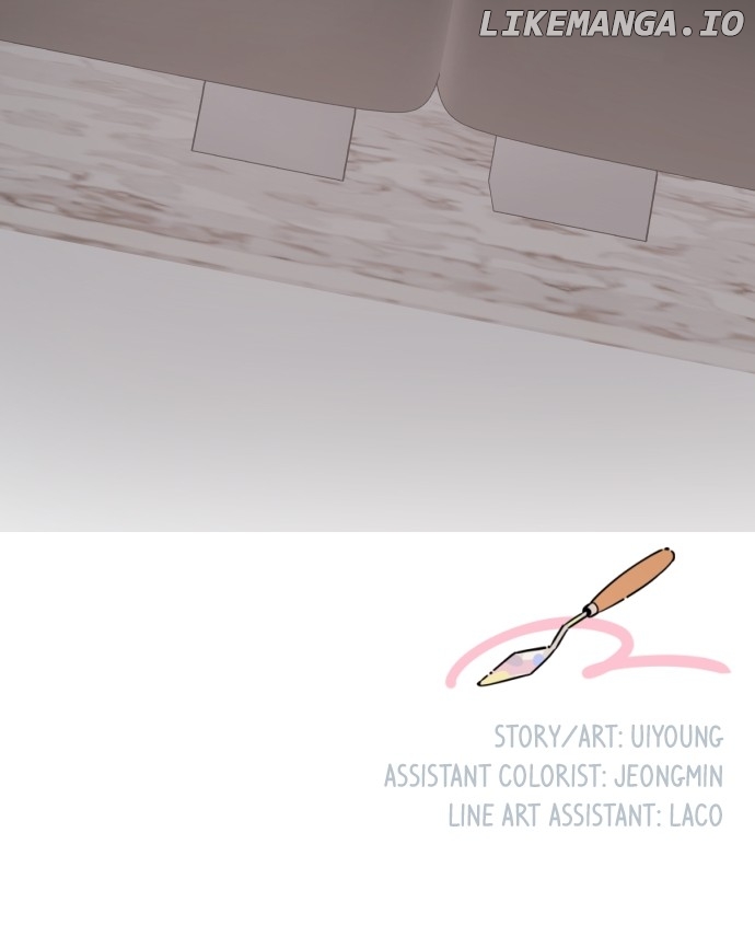 A Whirlwind Campus Affair Chapter 92 - page 51