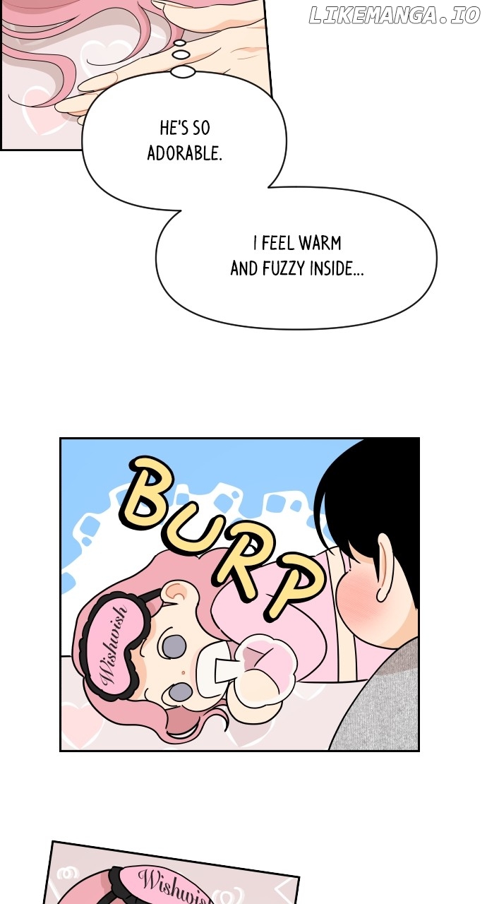 A Whirlwind Campus Affair Chapter 92 - page 9