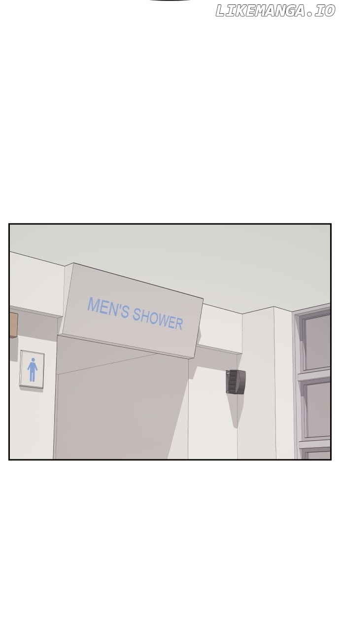 A Whirlwind Campus Affair Chapter 91 - page 20