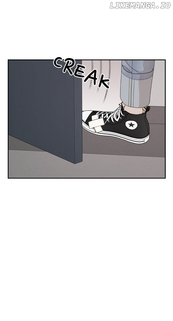 A Whirlwind Campus Affair Chapter 91 - page 32