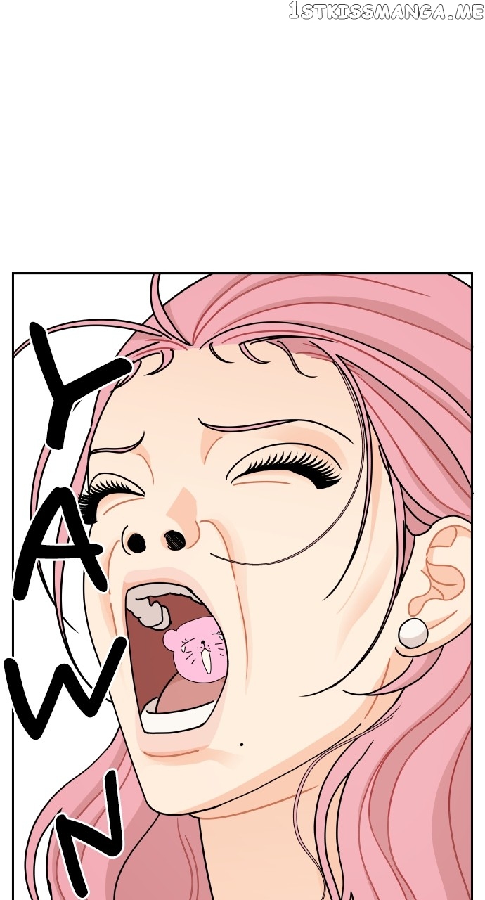 A Whirlwind Campus Affair Chapter 56 - page 11