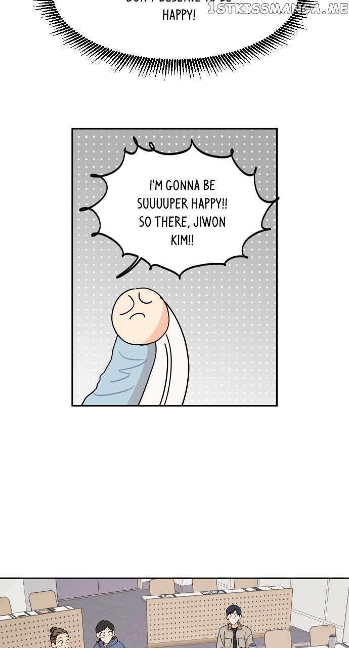 A Whirlwind Campus Affair Chapter 56 - page 16