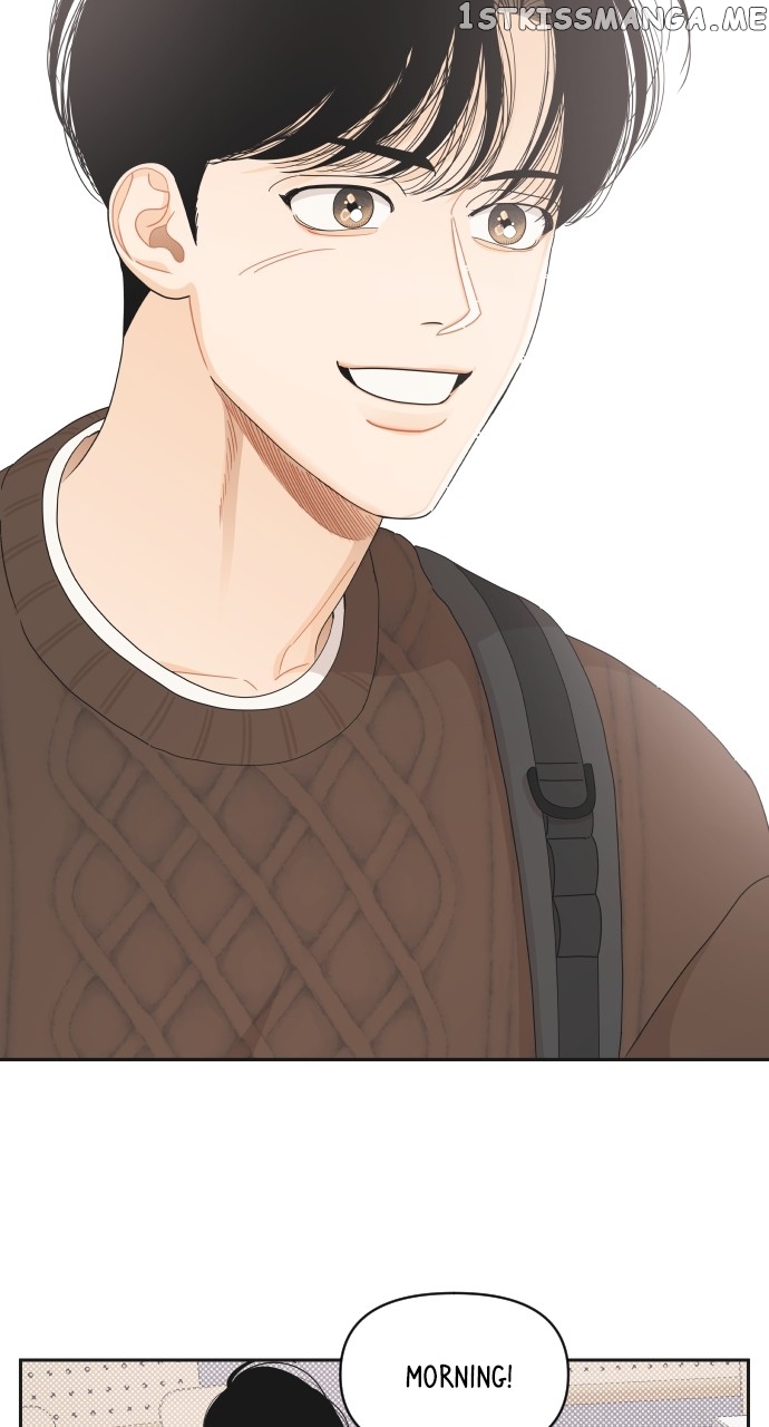A Whirlwind Campus Affair Chapter 56 - page 22