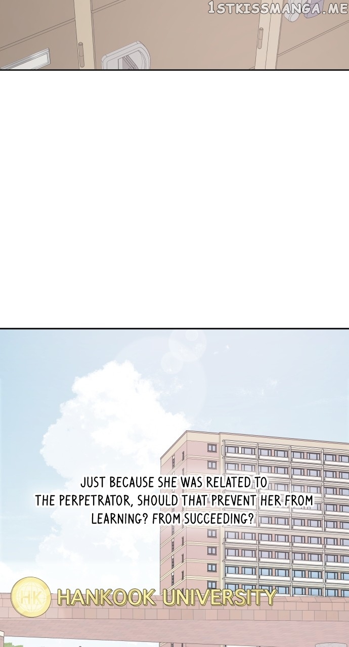 A Whirlwind Campus Affair Chapter 56 - page 42