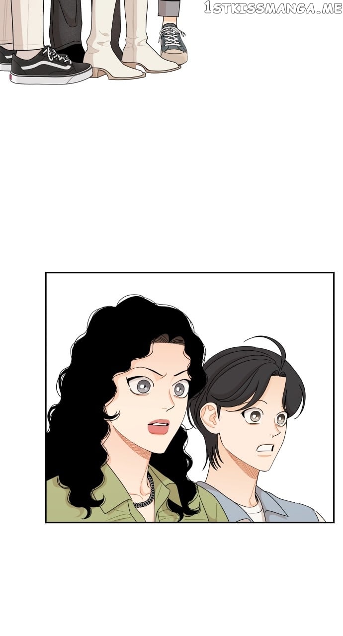 A Whirlwind Campus Affair Chapter 56 - page 48