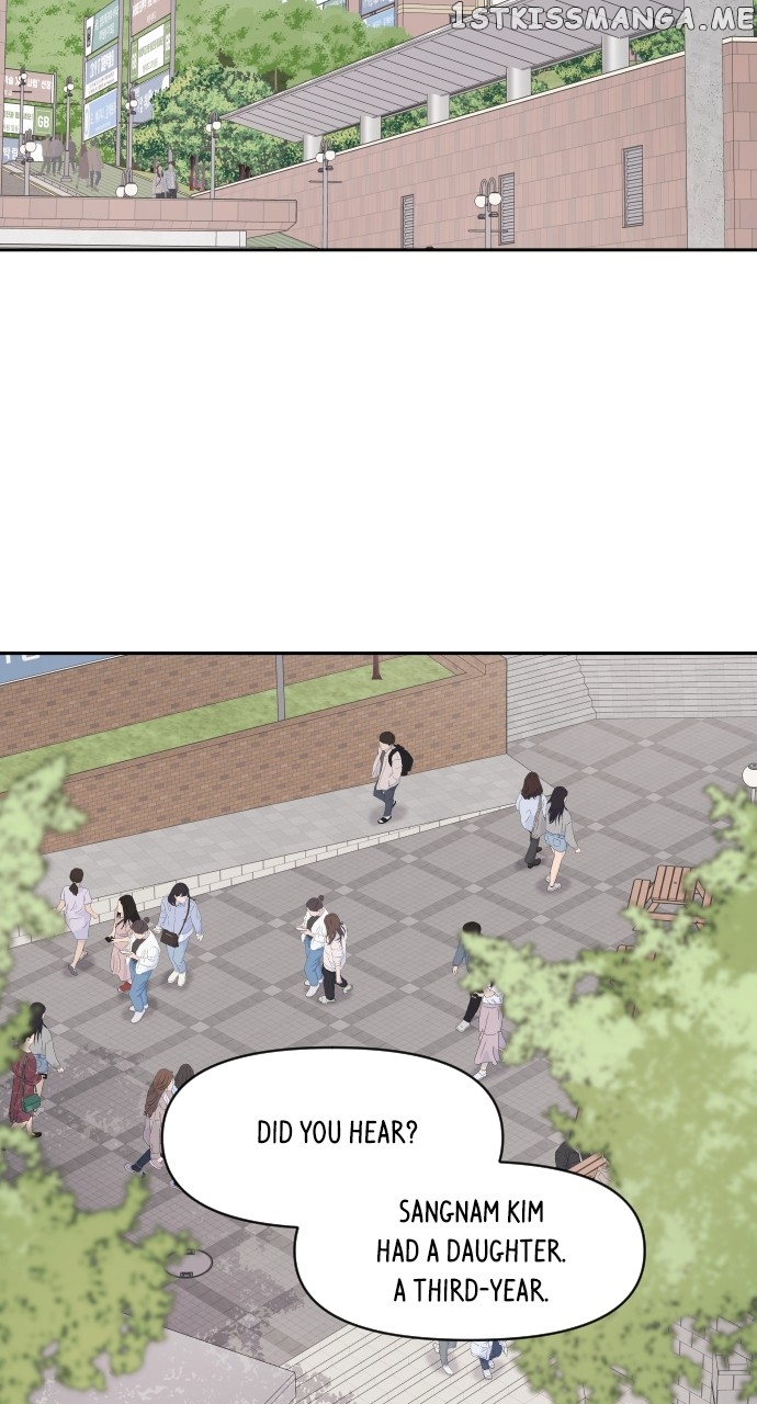 A Whirlwind Campus Affair Chapter 56 - page 7