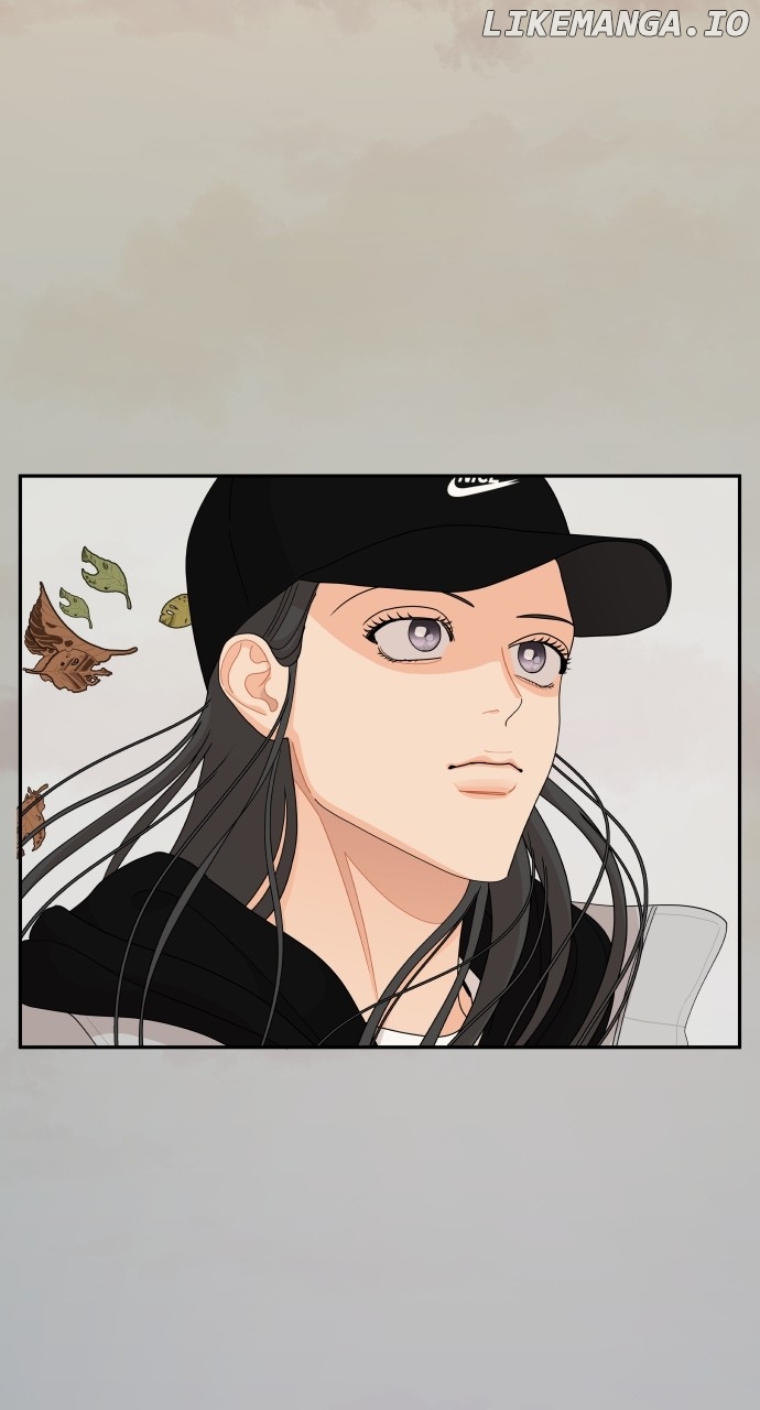A Whirlwind Campus Affair Chapter 90 - page 2