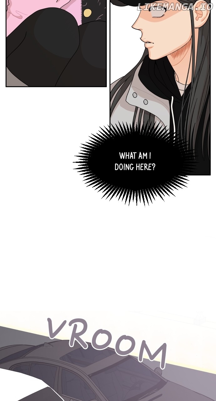 A Whirlwind Campus Affair Chapter 90 - page 23