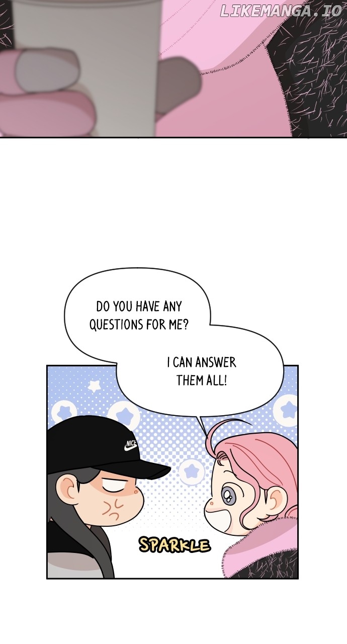 A Whirlwind Campus Affair Chapter 90 - page 28