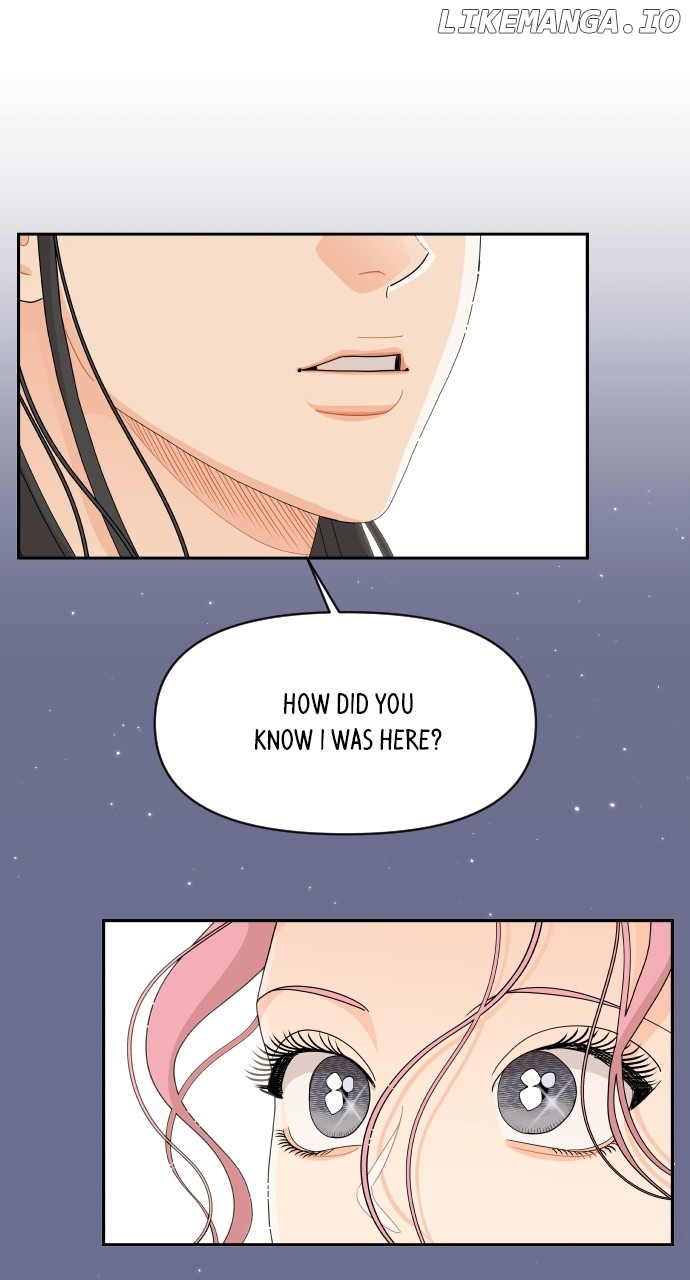 A Whirlwind Campus Affair Chapter 90 - page 29