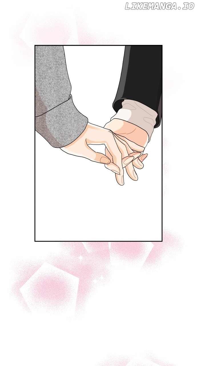A Whirlwind Campus Affair Chapter 90 - page 50