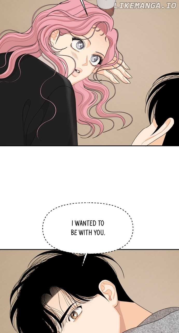 A Whirlwind Campus Affair Chapter 90 - page 52