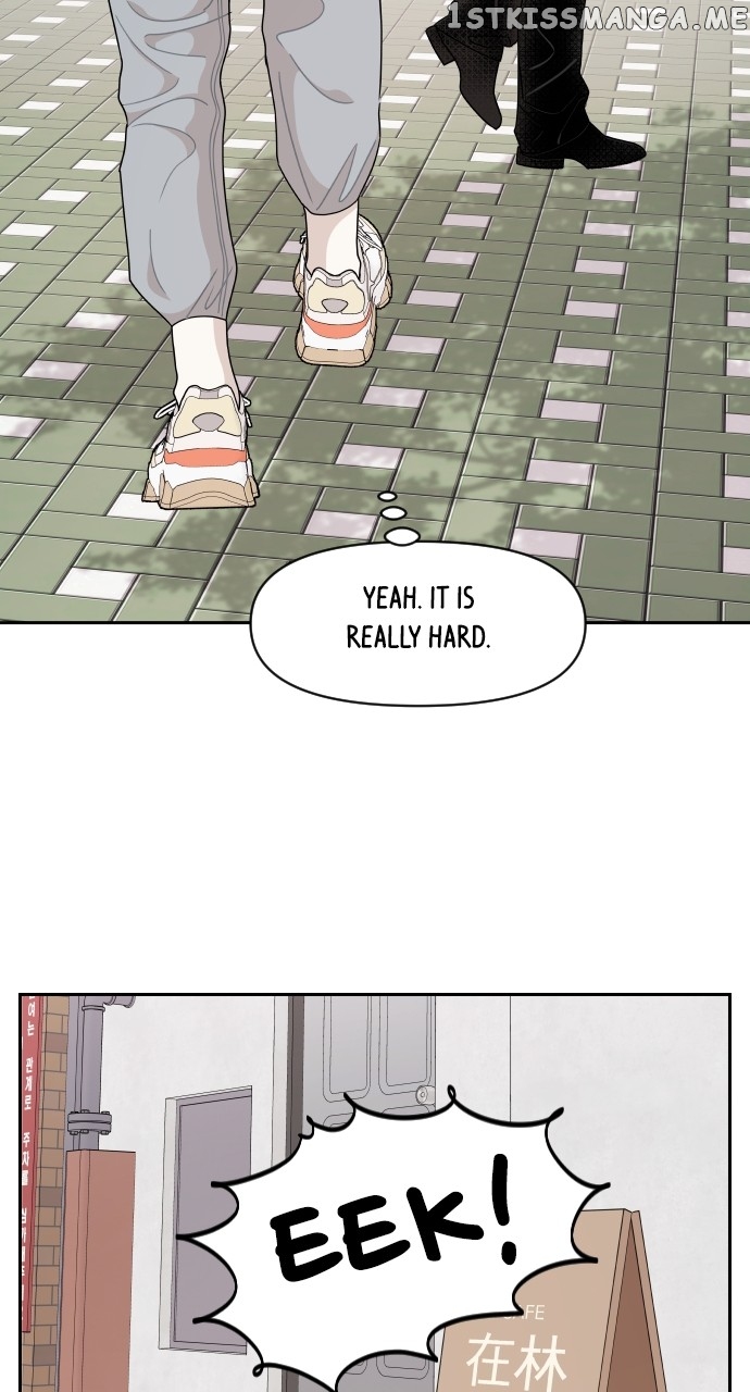 A Whirlwind Campus Affair Chapter 55 - page 27