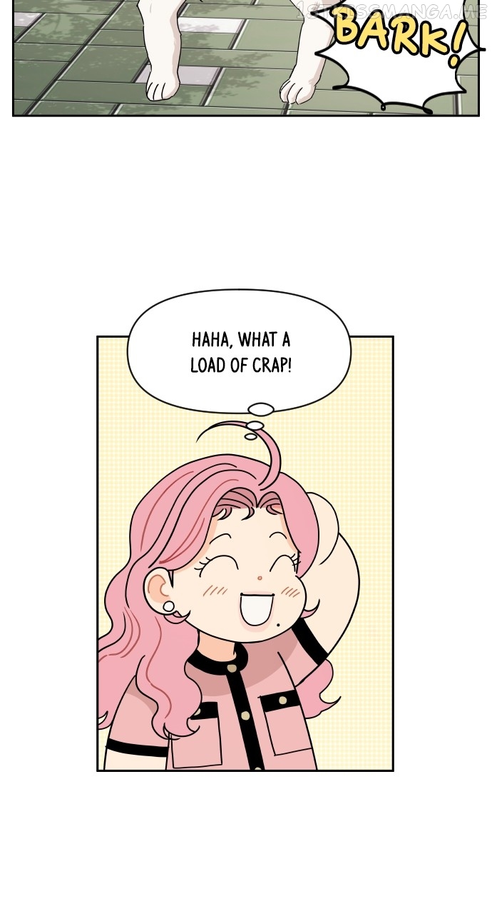 A Whirlwind Campus Affair Chapter 54 - page 31