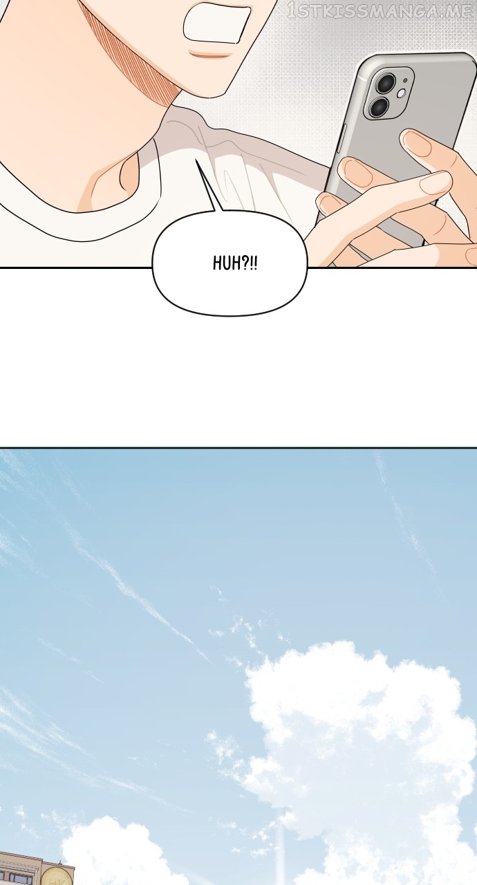 A Whirlwind Campus Affair Chapter 54 - page 56
