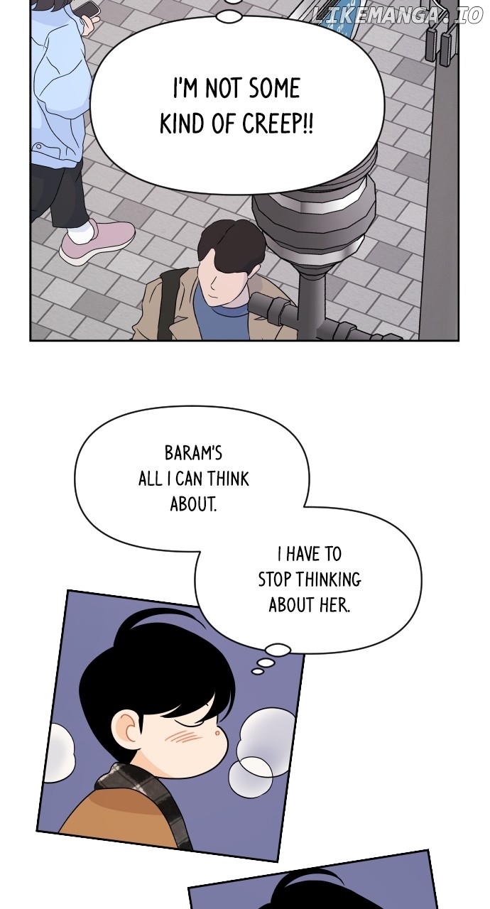 A Whirlwind Campus Affair Chapter 89 - page 17