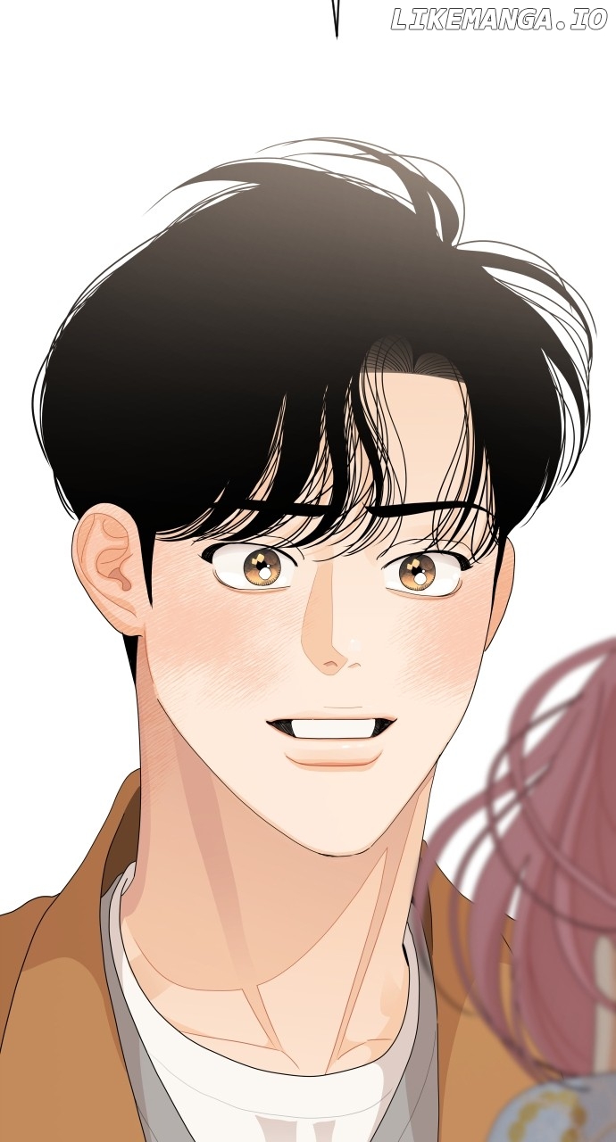 A Whirlwind Campus Affair Chapter 89 - page 2