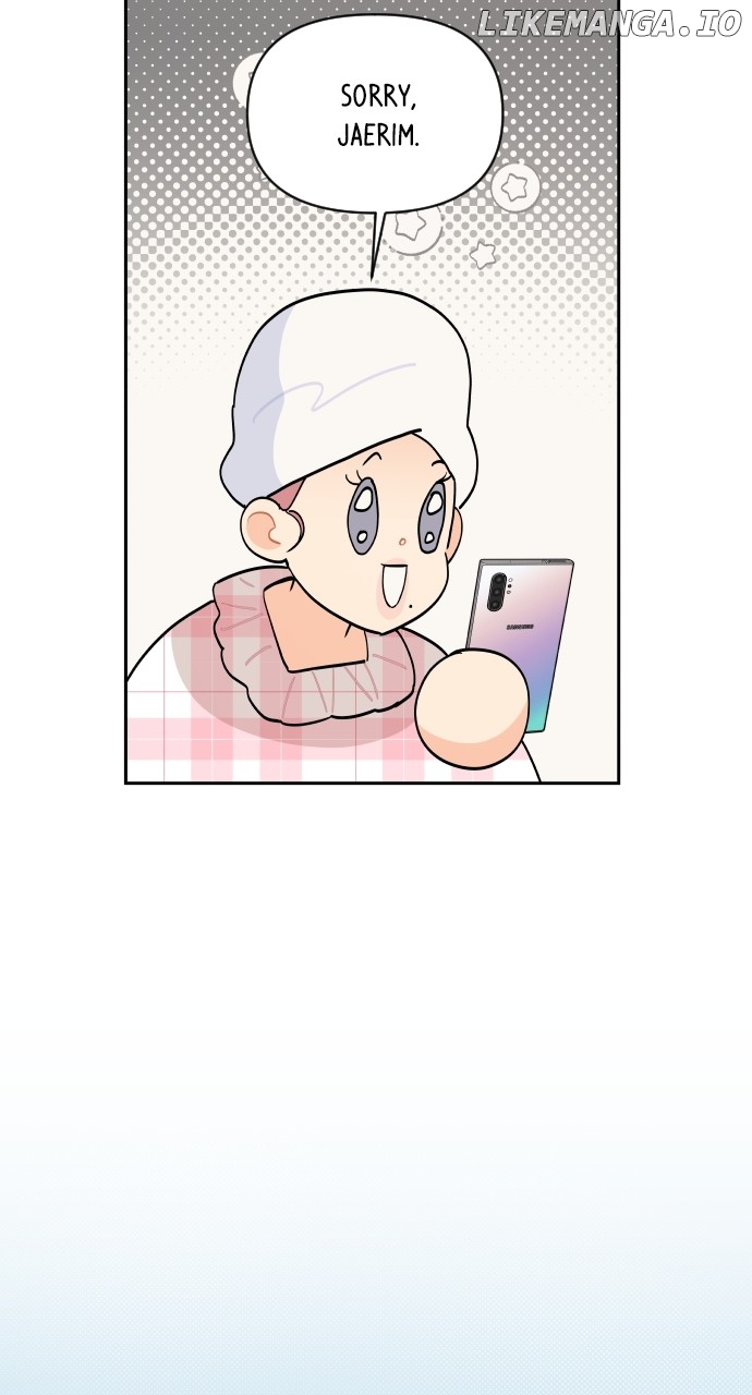 A Whirlwind Campus Affair Chapter 89 - page 25