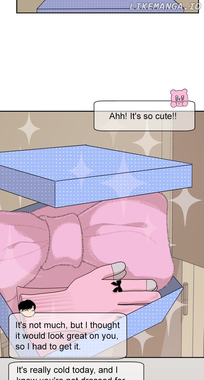 A Whirlwind Campus Affair Chapter 89 - page 28