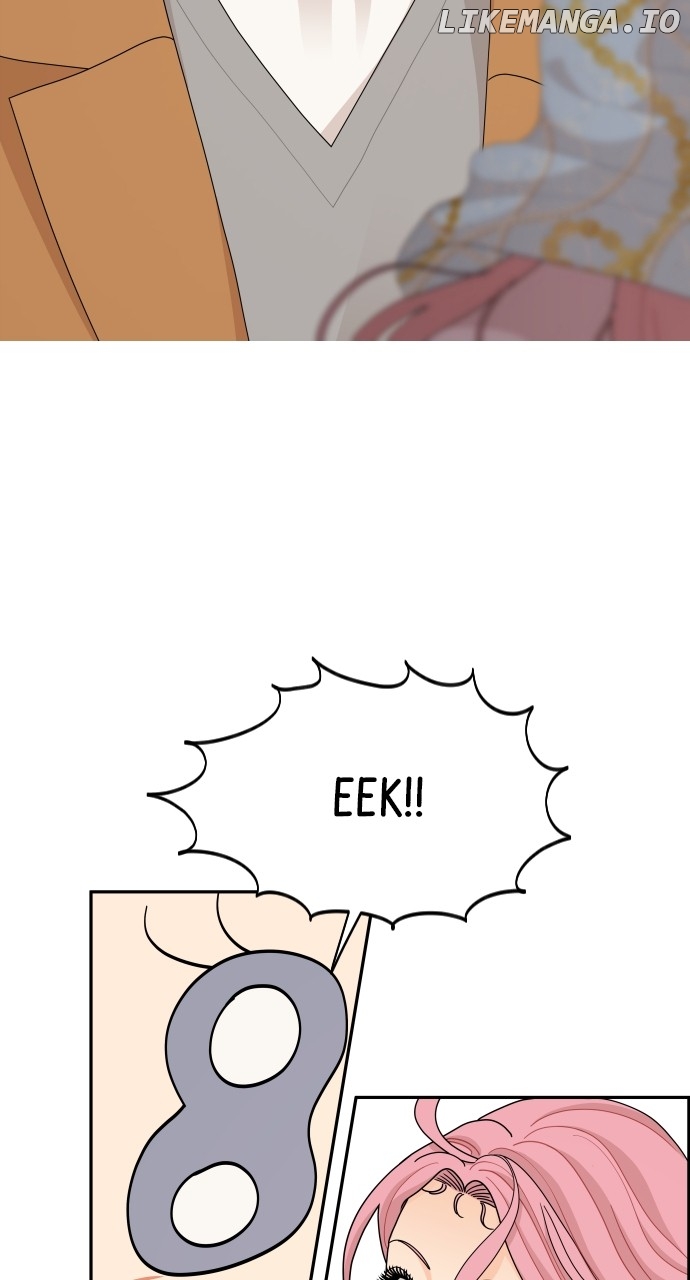 A Whirlwind Campus Affair Chapter 89 - page 3