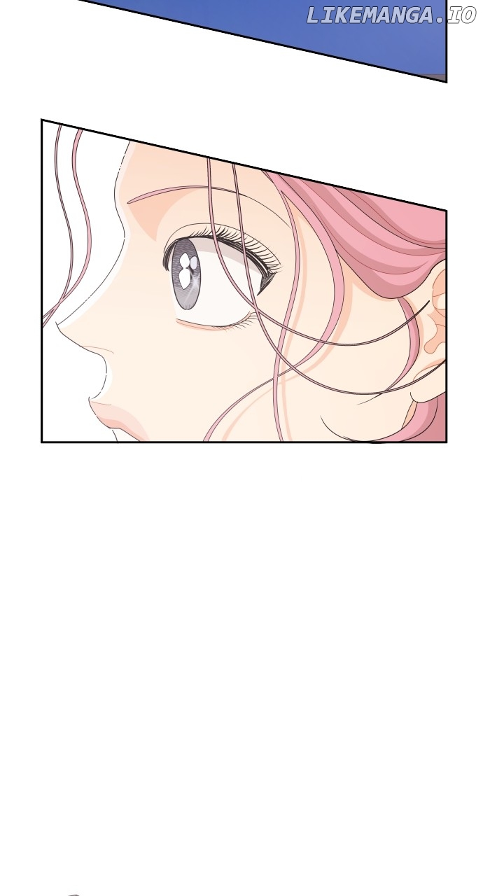 A Whirlwind Campus Affair Chapter 89 - page 41