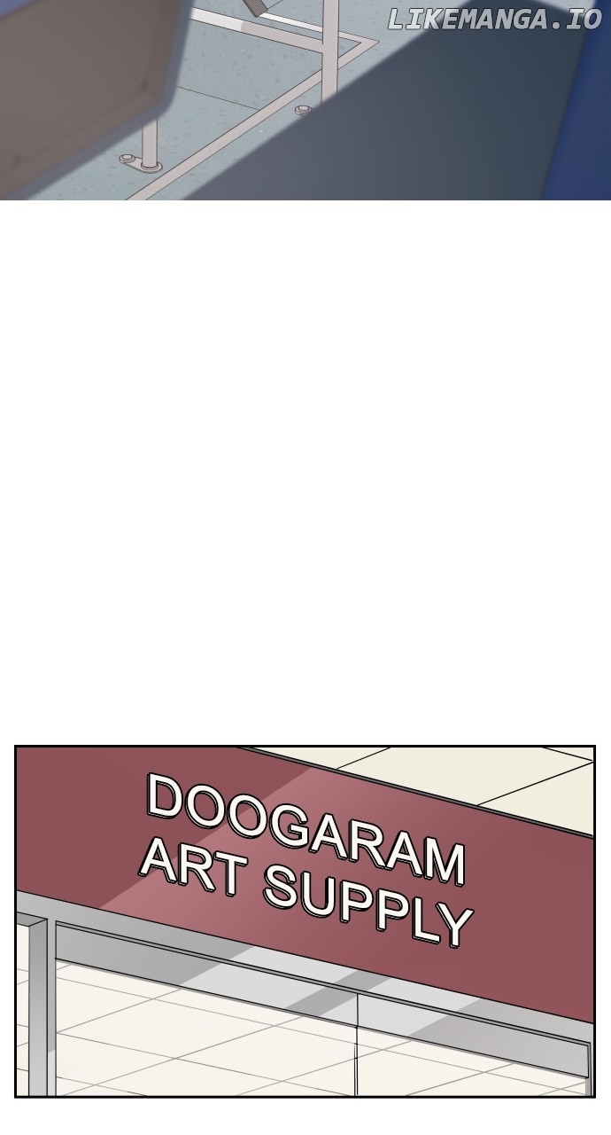 A Whirlwind Campus Affair Chapter 89 - page 49