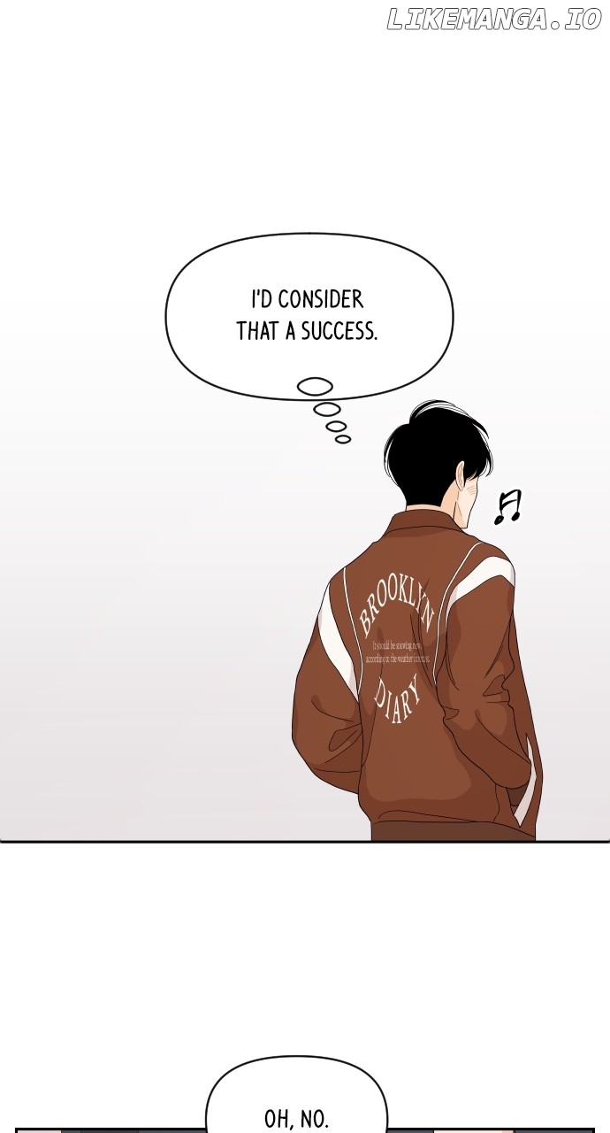 A Whirlwind Campus Affair Chapter 88 - page 1