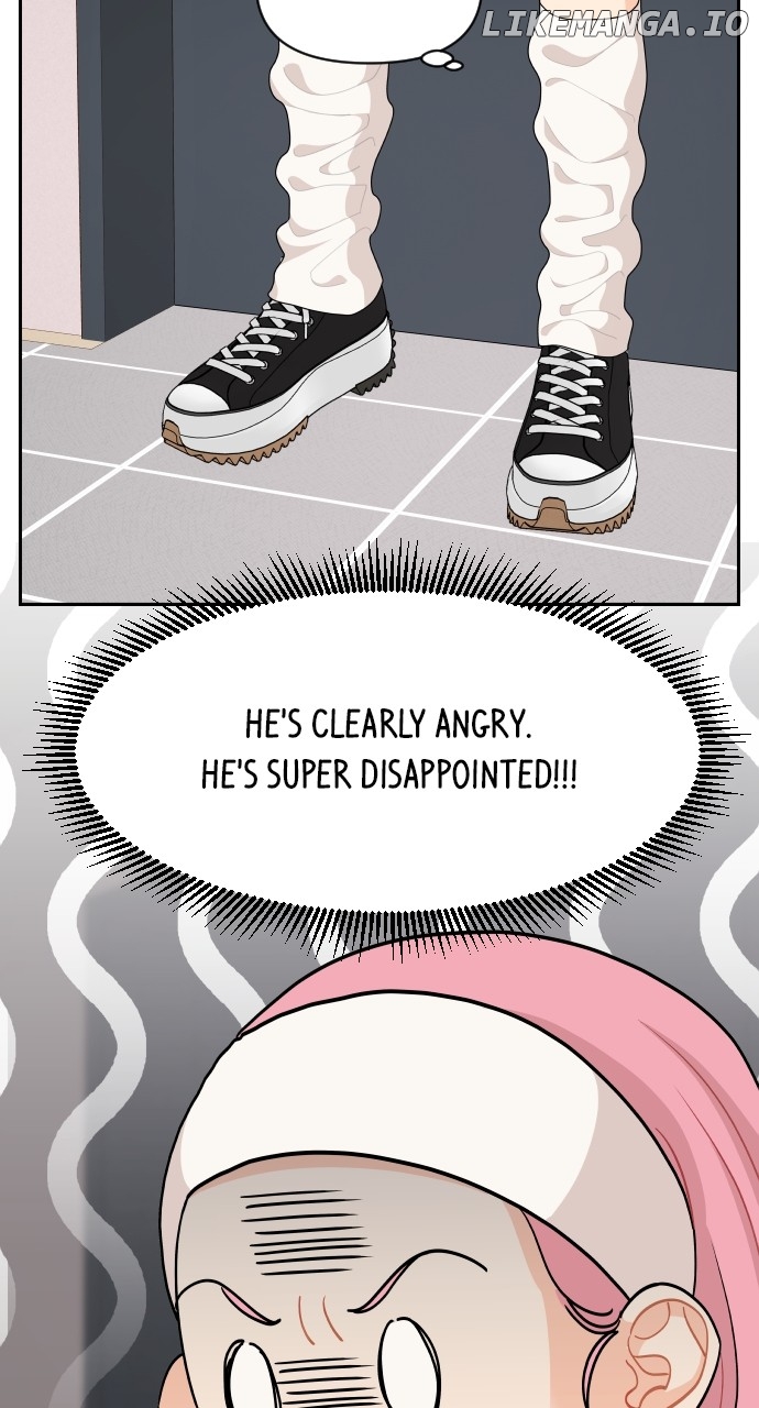 A Whirlwind Campus Affair Chapter 88 - page 2