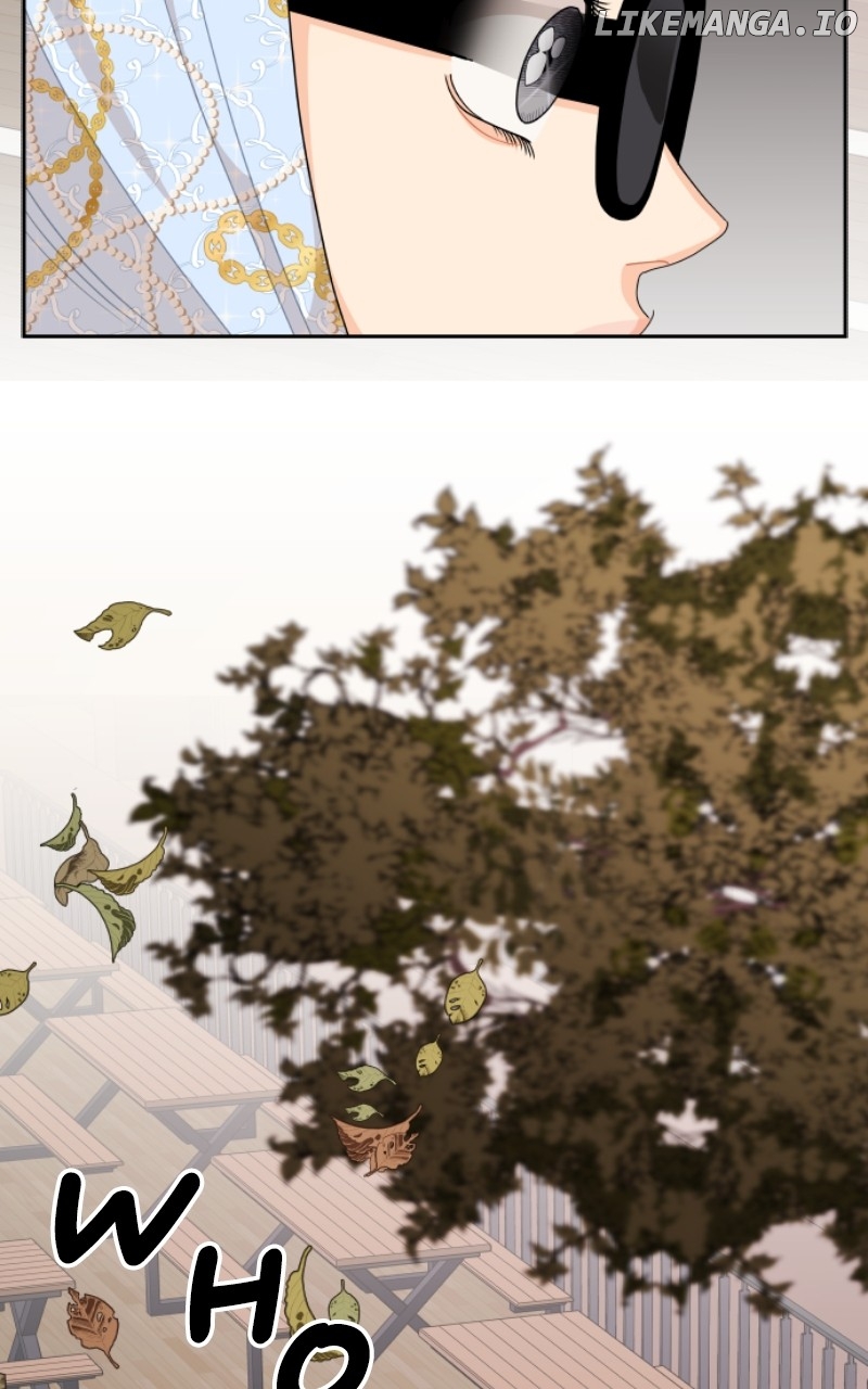 A Whirlwind Campus Affair Chapter 88 - page 26