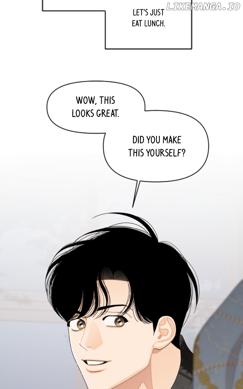 A Whirlwind Campus Affair Chapter 88 - page 30