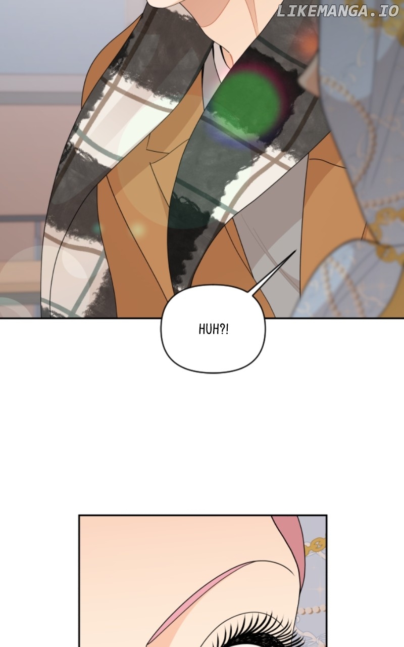 A Whirlwind Campus Affair Chapter 88 - page 31