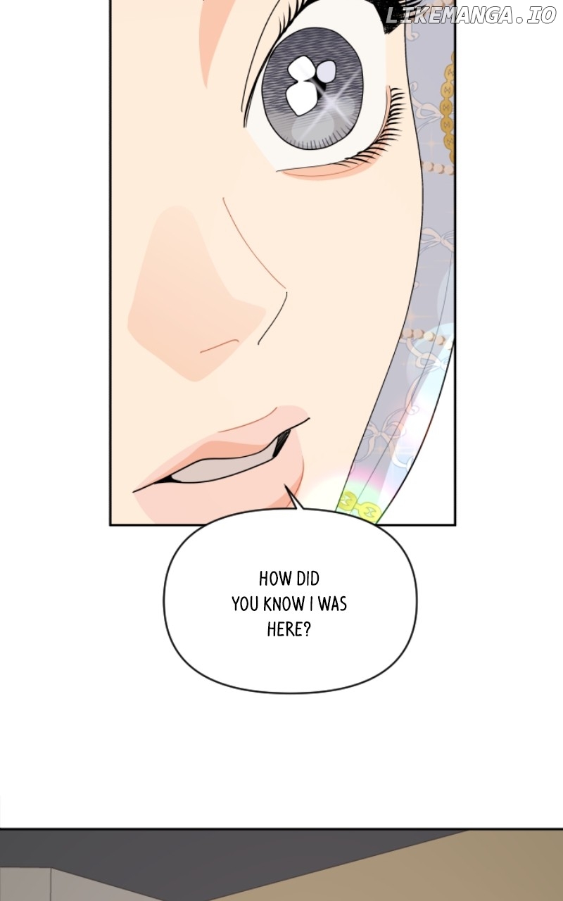 A Whirlwind Campus Affair Chapter 88 - page 32