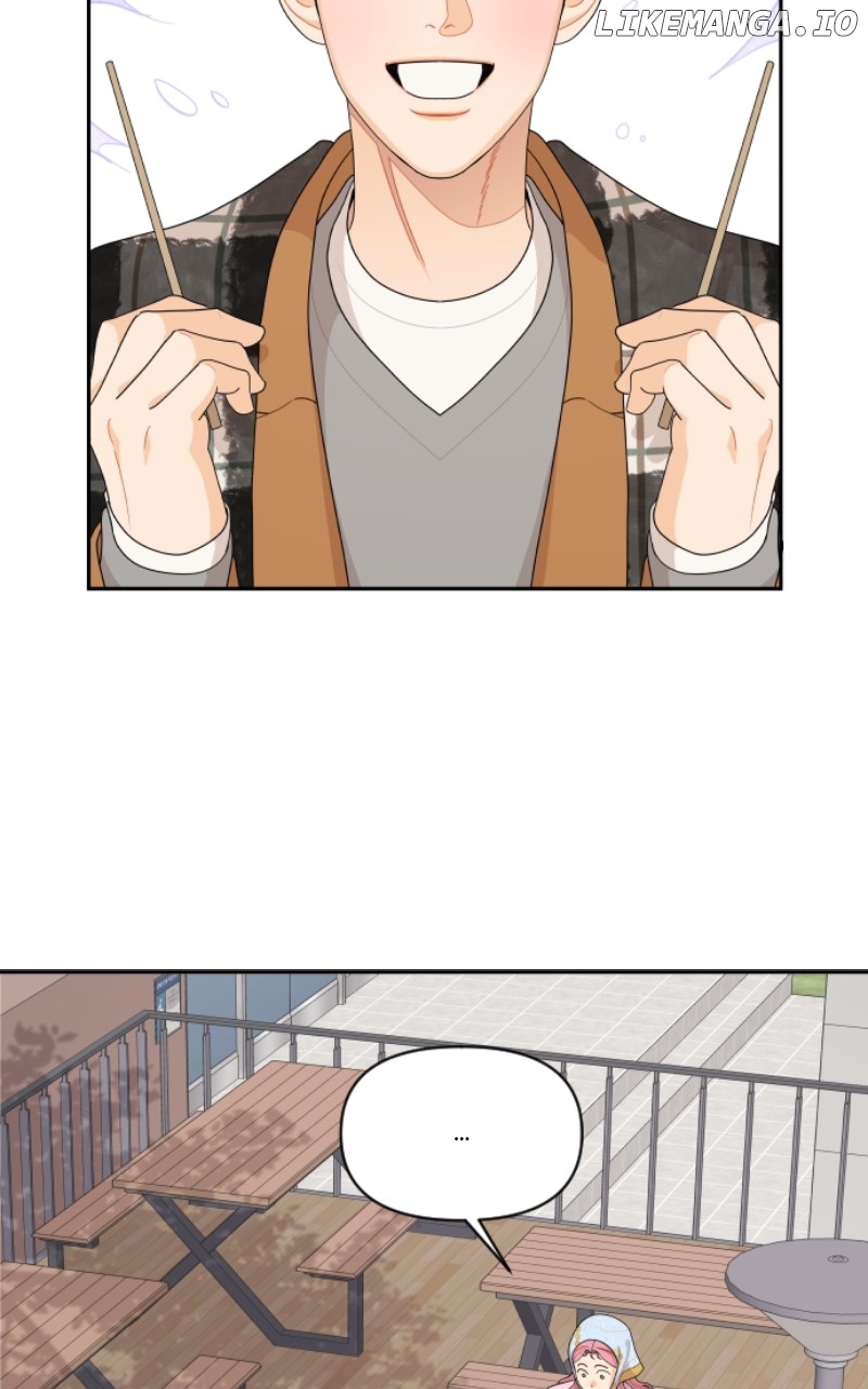 A Whirlwind Campus Affair Chapter 88 - page 36