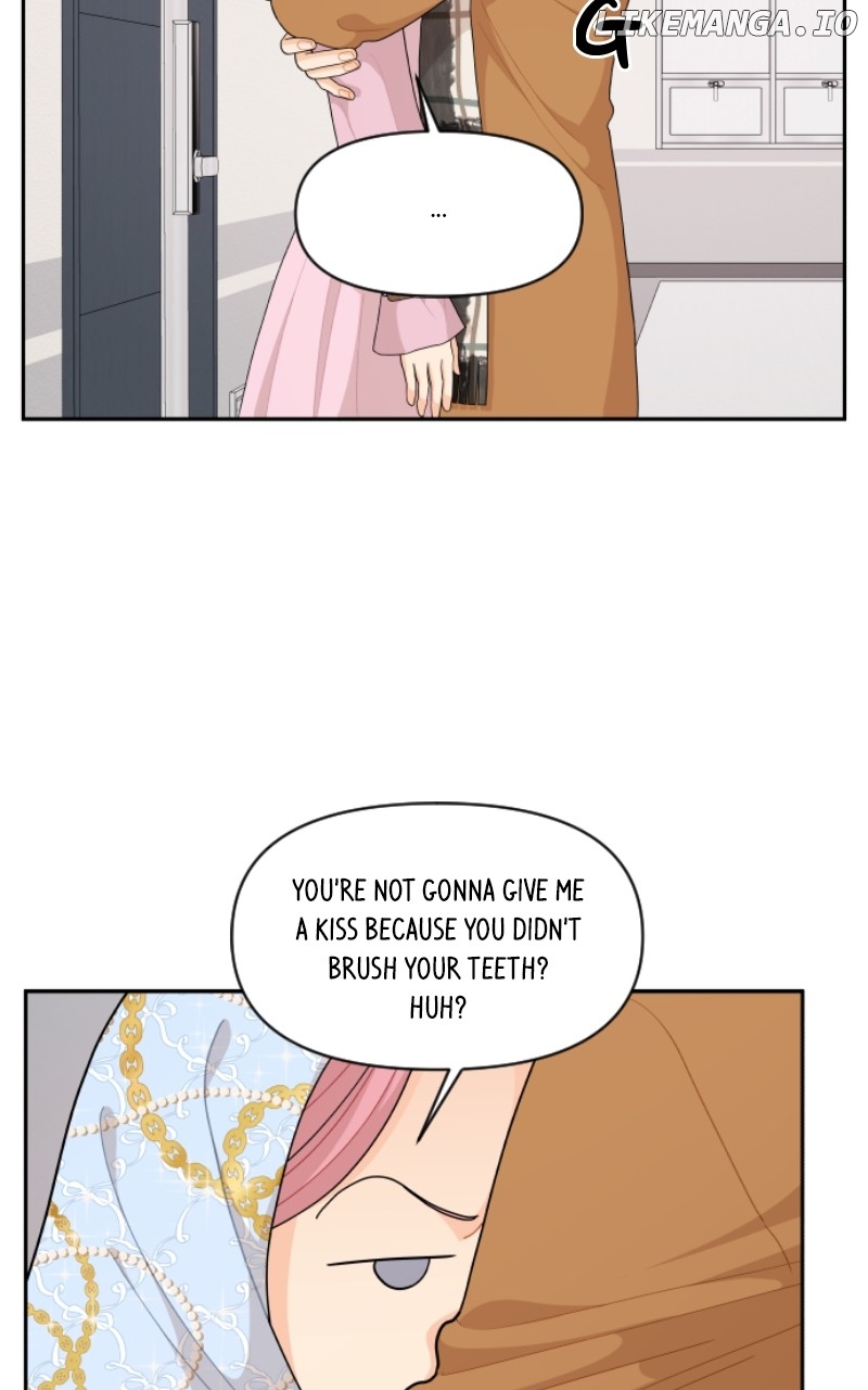 A Whirlwind Campus Affair Chapter 88 - page 46