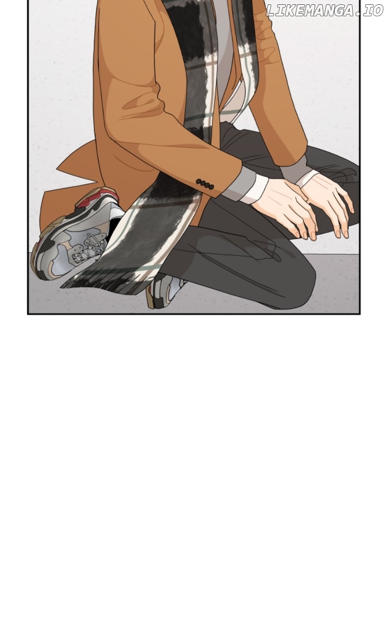 A Whirlwind Campus Affair Chapter 88 - page 50