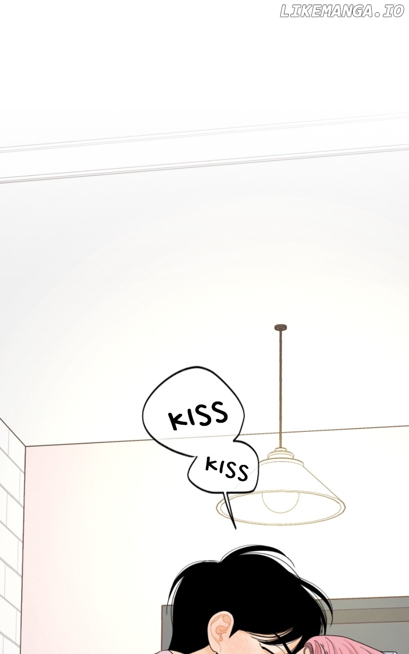 A Whirlwind Campus Affair Chapter 88 - page 53