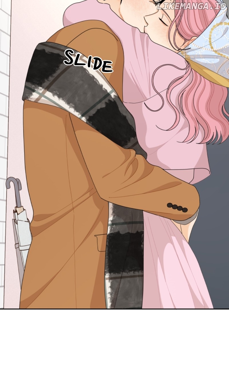 A Whirlwind Campus Affair Chapter 88 - page 54