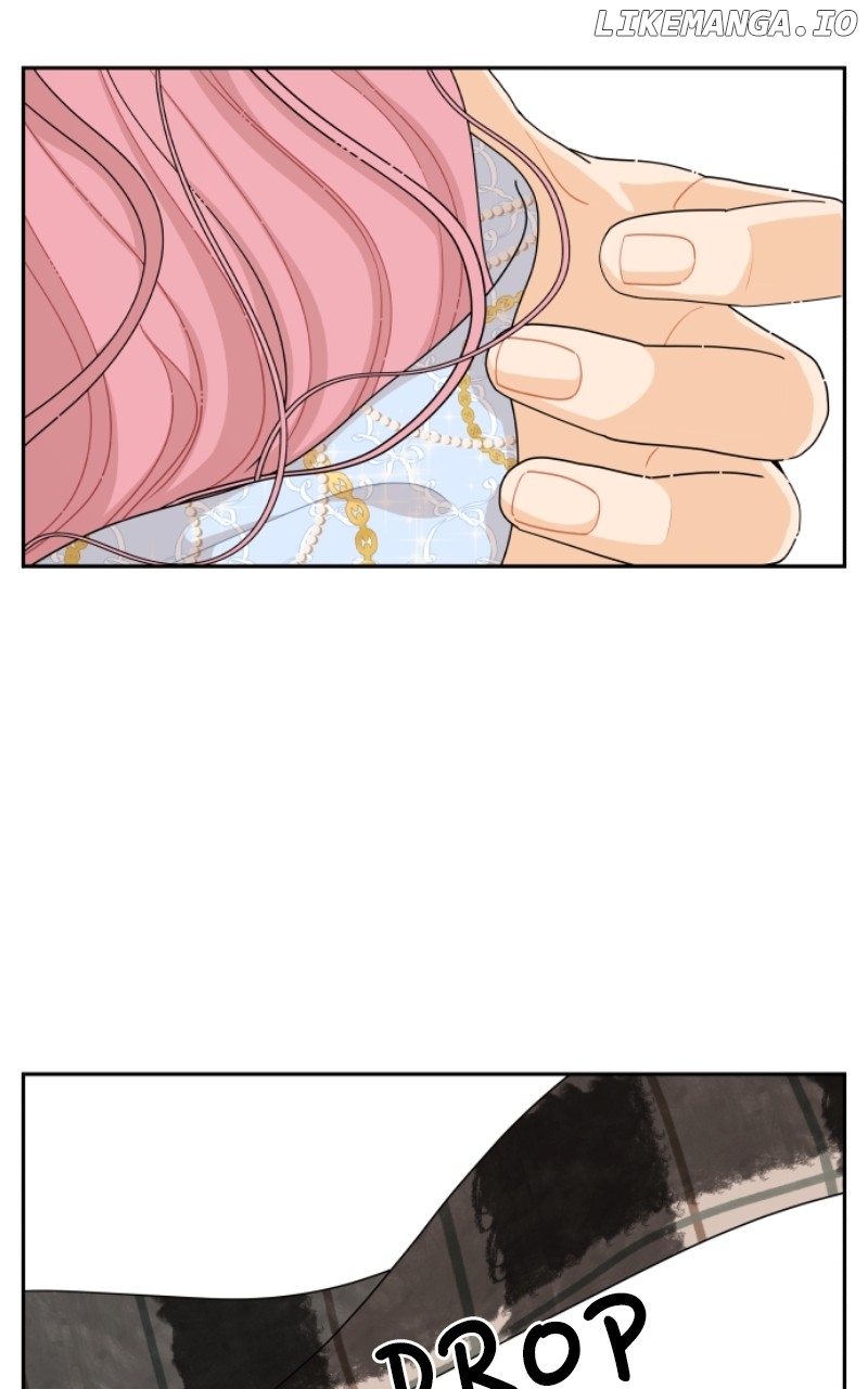 A Whirlwind Campus Affair Chapter 88 - page 55