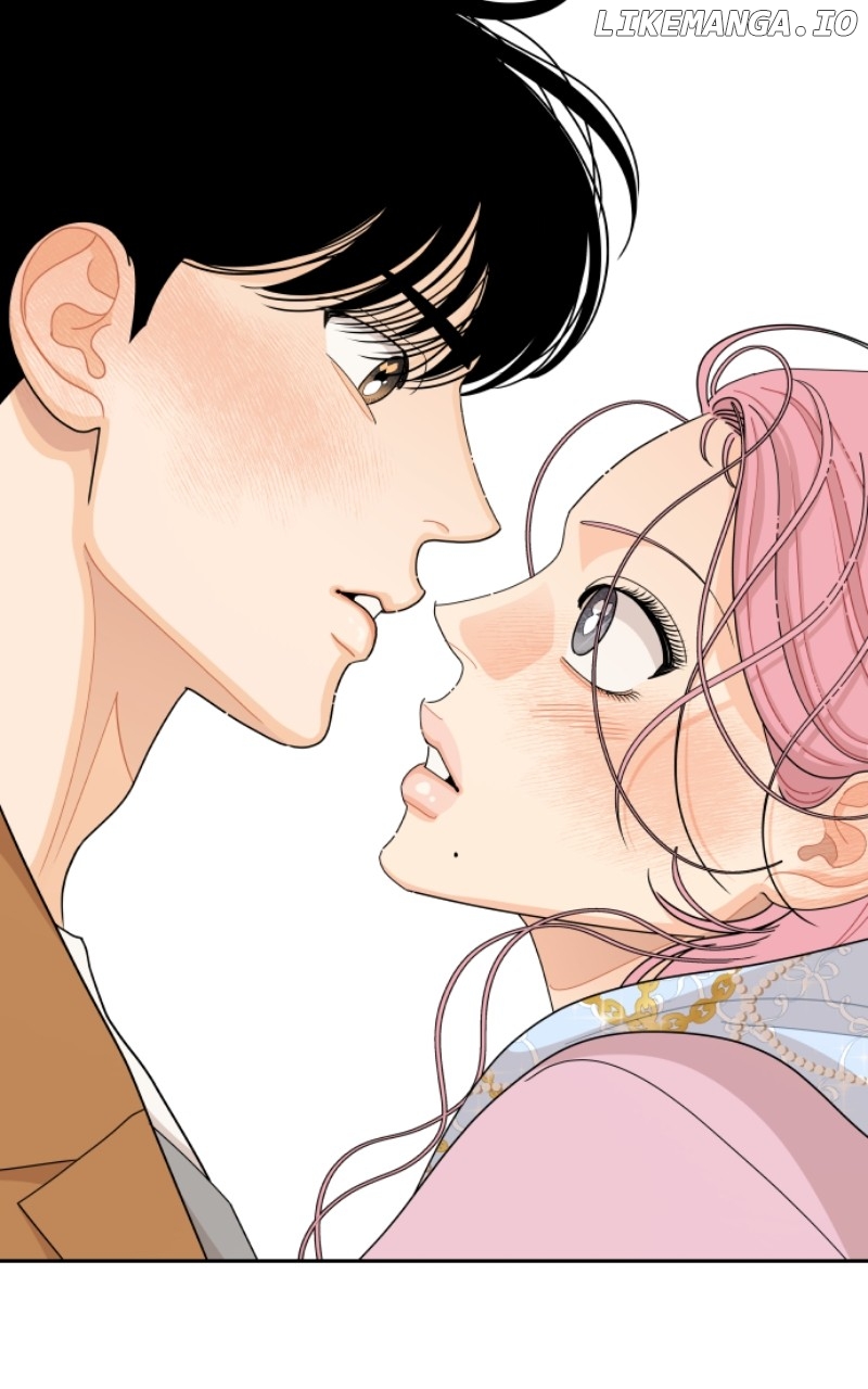 A Whirlwind Campus Affair Chapter 88 - page 58