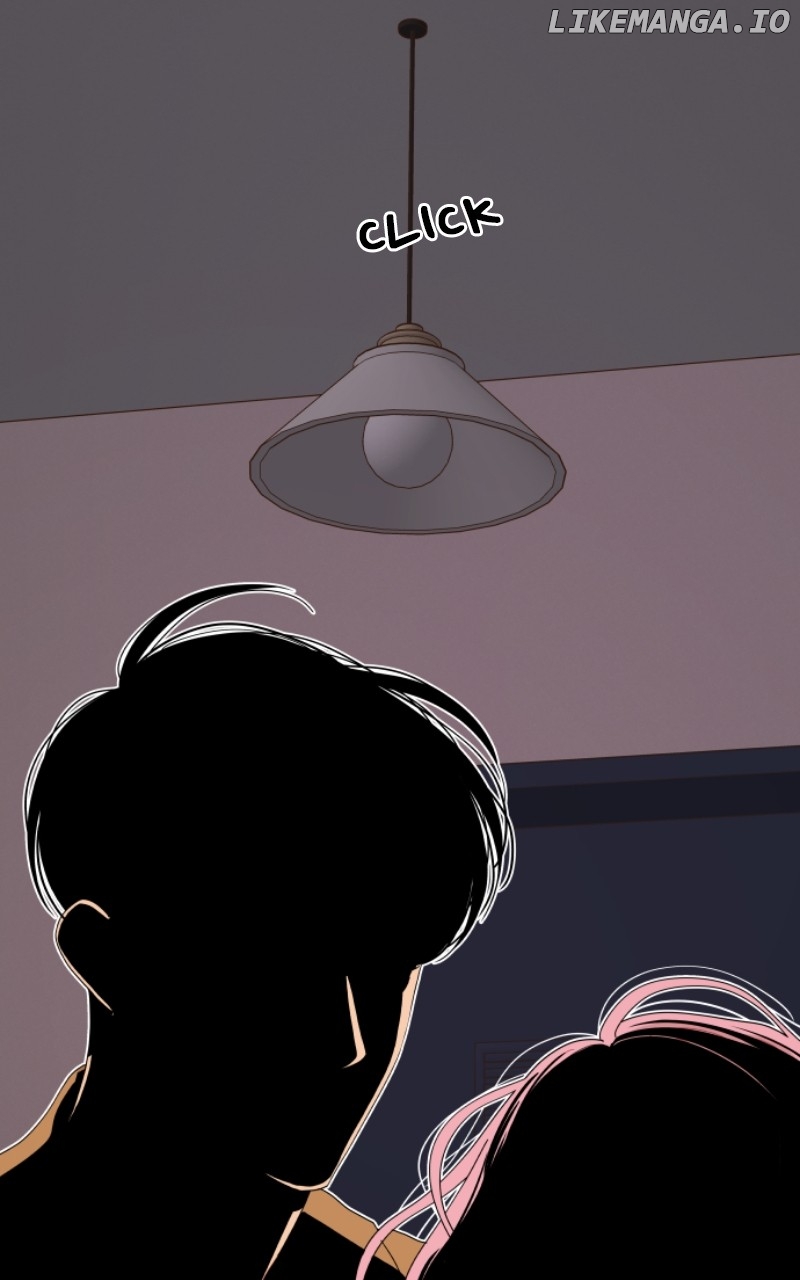 A Whirlwind Campus Affair Chapter 88 - page 60