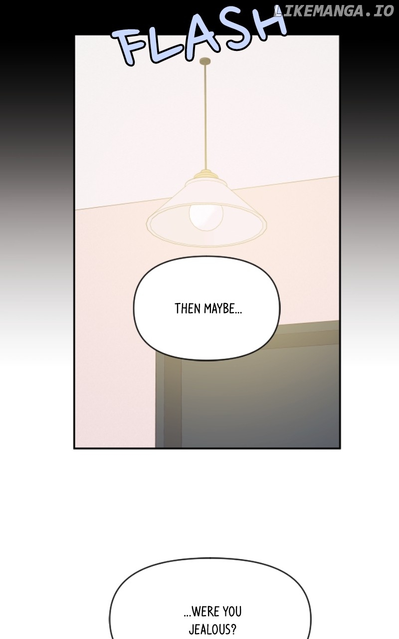 A Whirlwind Campus Affair Chapter 88 - page 63
