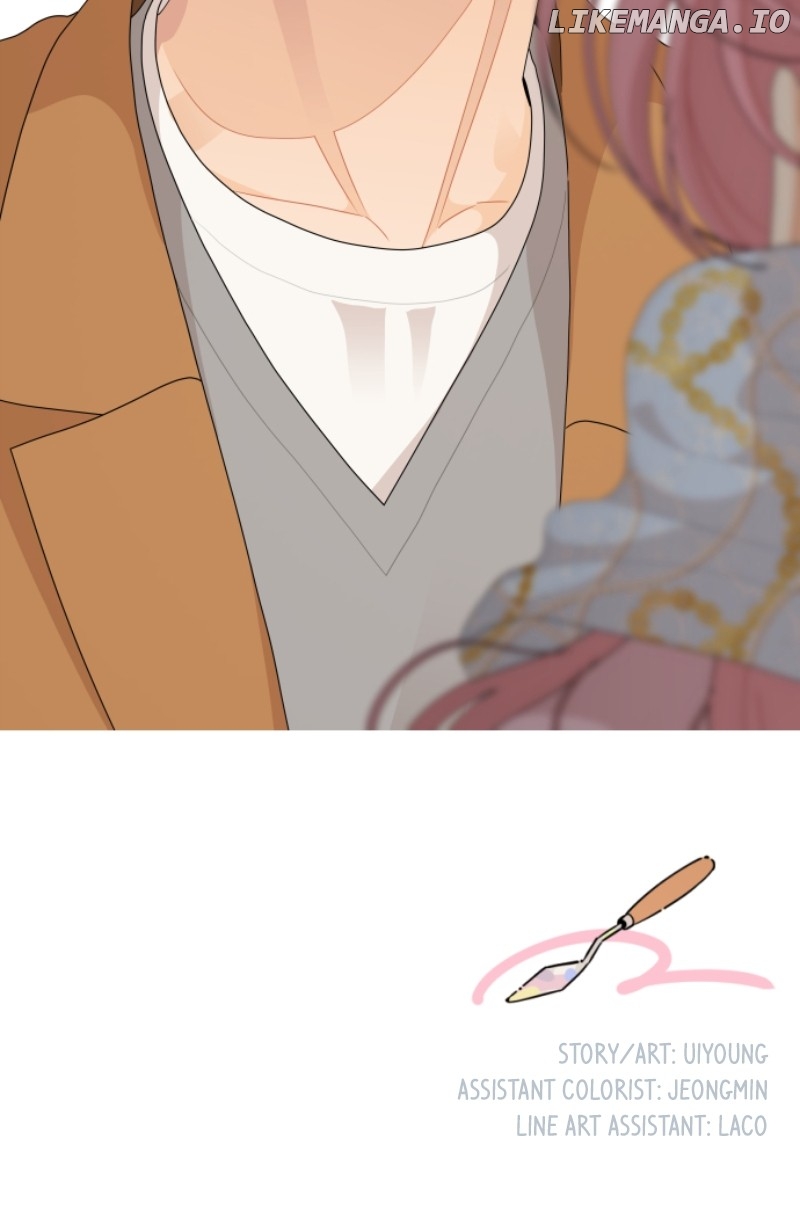 A Whirlwind Campus Affair Chapter 88 - page 65