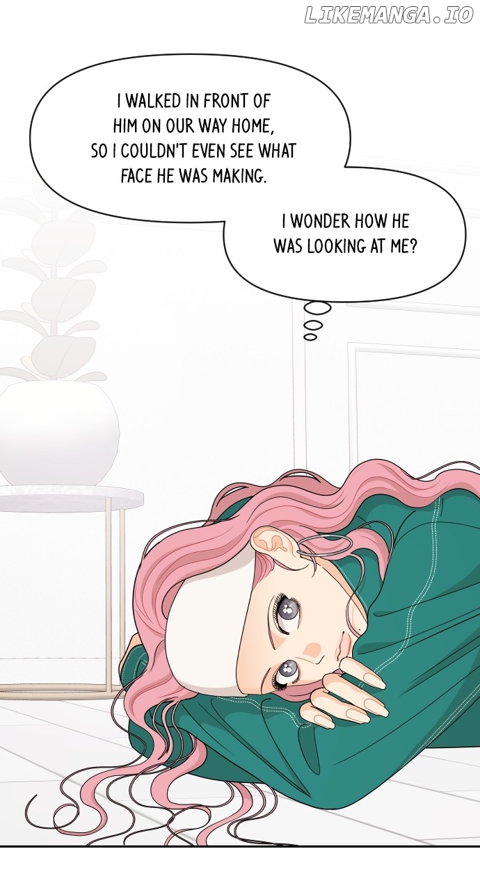 A Whirlwind Campus Affair Chapter 88 - page 7