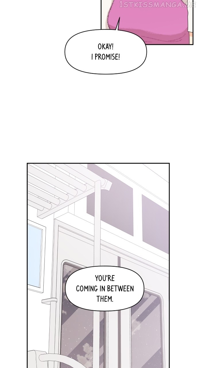 A Whirlwind Campus Affair Chapter 53 - page 26